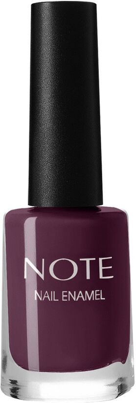 Note Nail Enamel Nr. 21 Berry Chocolate 9.0 ml