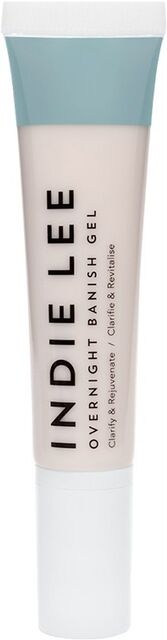 Indie Lee Overnight Banish Gel 15.0 ml