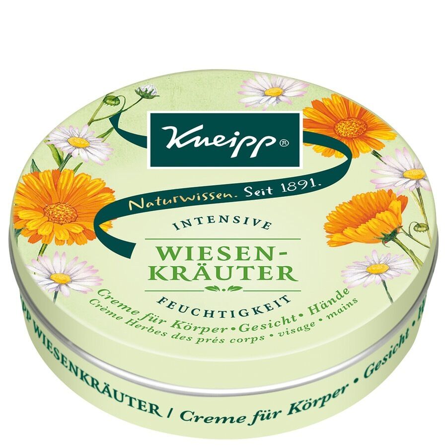 Kneipp Wiesenkräuter Creme 150.0 ml