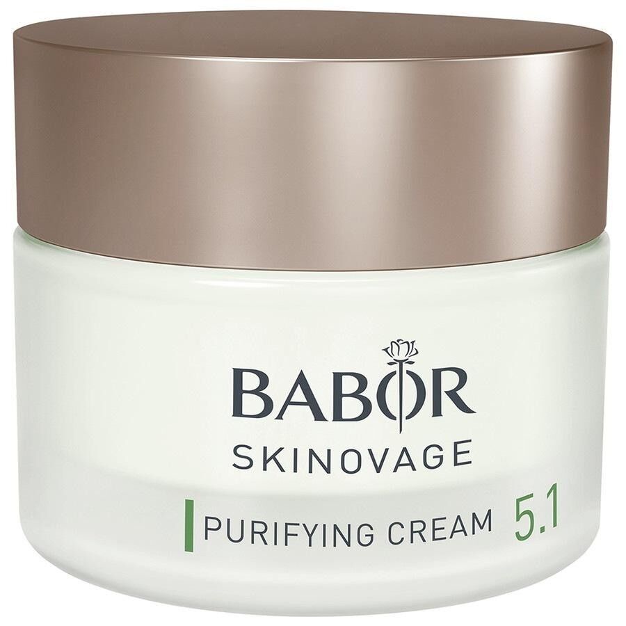 BABOR Skinovage Purifying Cream 5.2 50.0 ml
