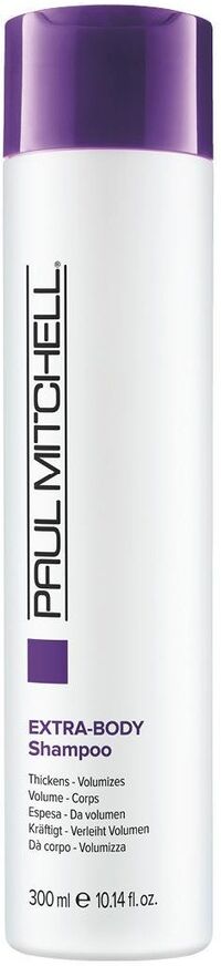 Mitchell Paul Mitchell Extra-Body 300.0 ml