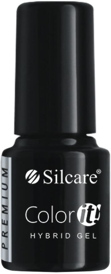 Silcare Nagellack UV Gel Polish Color Nr. 1070 6.0 g