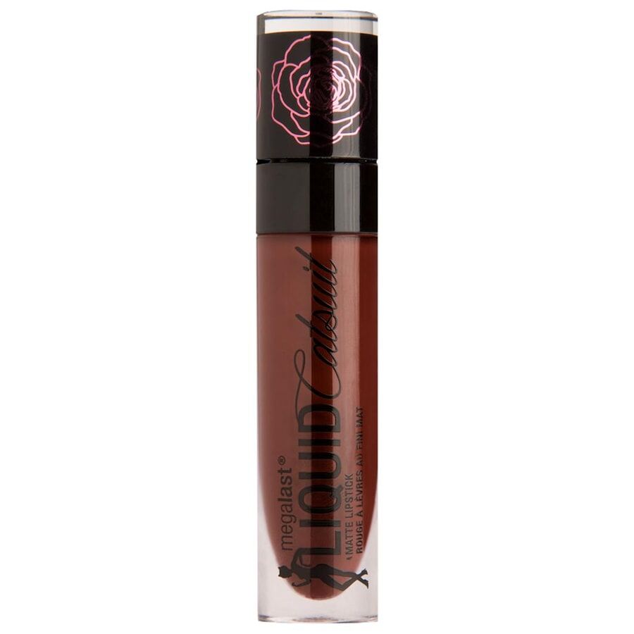 wet n wild Rebel Rose Megalst High-Shine Liquid Lipstick 1 Stk.