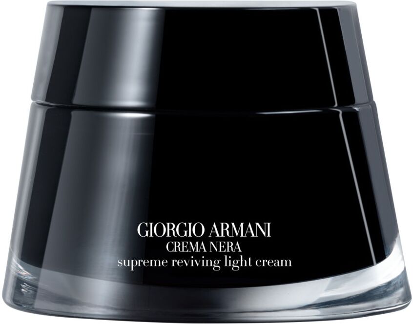 Giorgio Armani Crema Nera 50 ml 50.0 ml