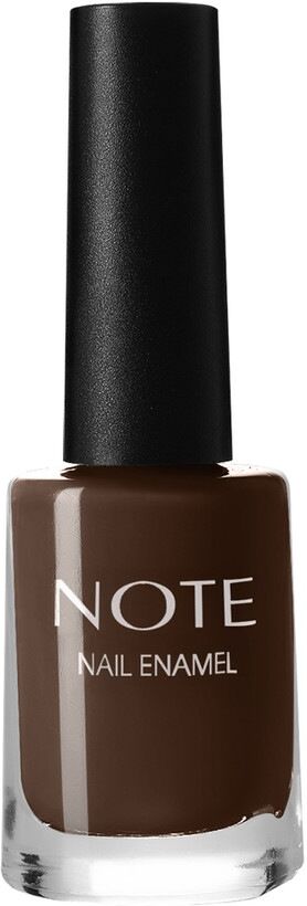 Note Nail Enamel Nr. 35 Maroon 9.0 ml