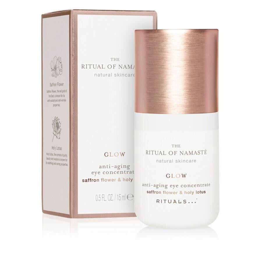 Rituals The Ritual of Namaste Anti-Aging Eye Concentrate 15.0 ml