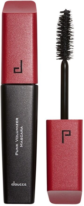 Doucce Punk Volumizer Mascara  1.0 ml