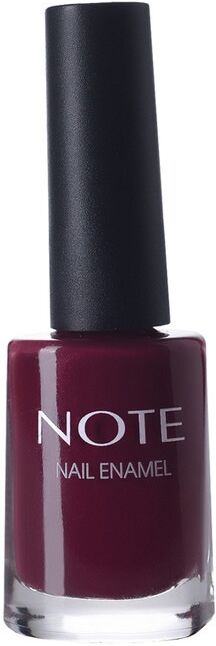 Note Nail Enamel Nr. 63 Cherry Nice 9.0 ml