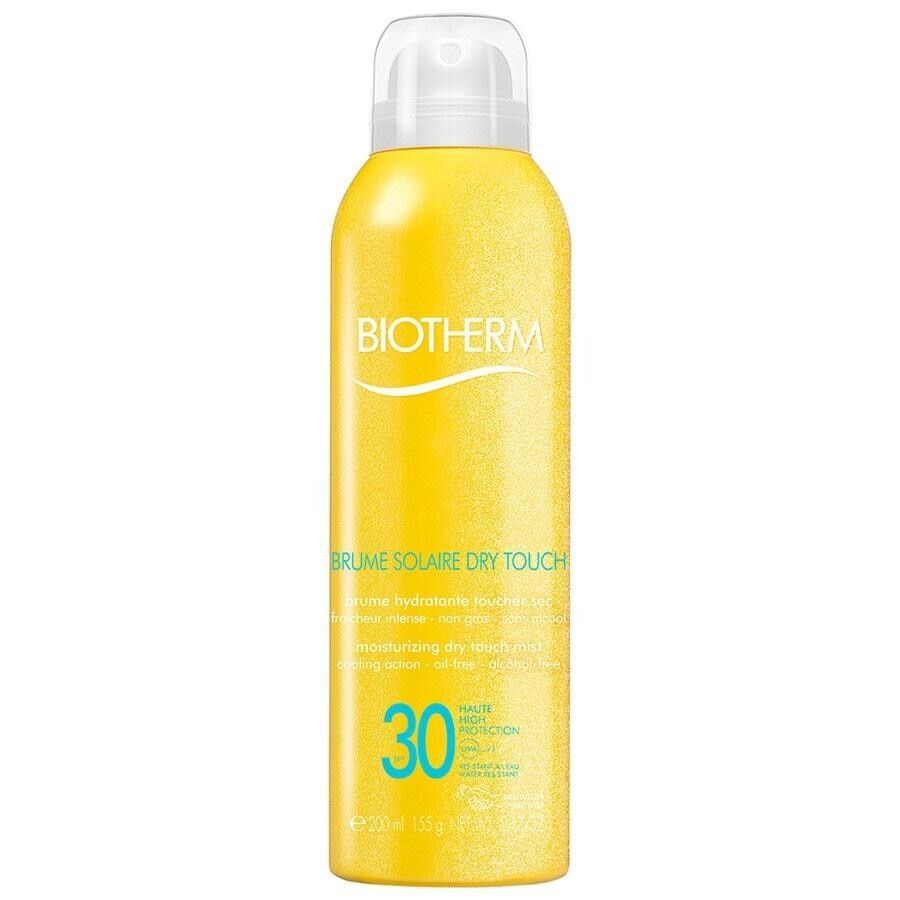 Biotherm Solaire Brume Dry Touch SPF 30 200.0 ml