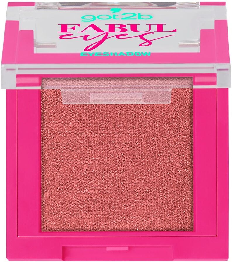 got2b FabuLeyes Eyeshadow Free Bird 2.0 g