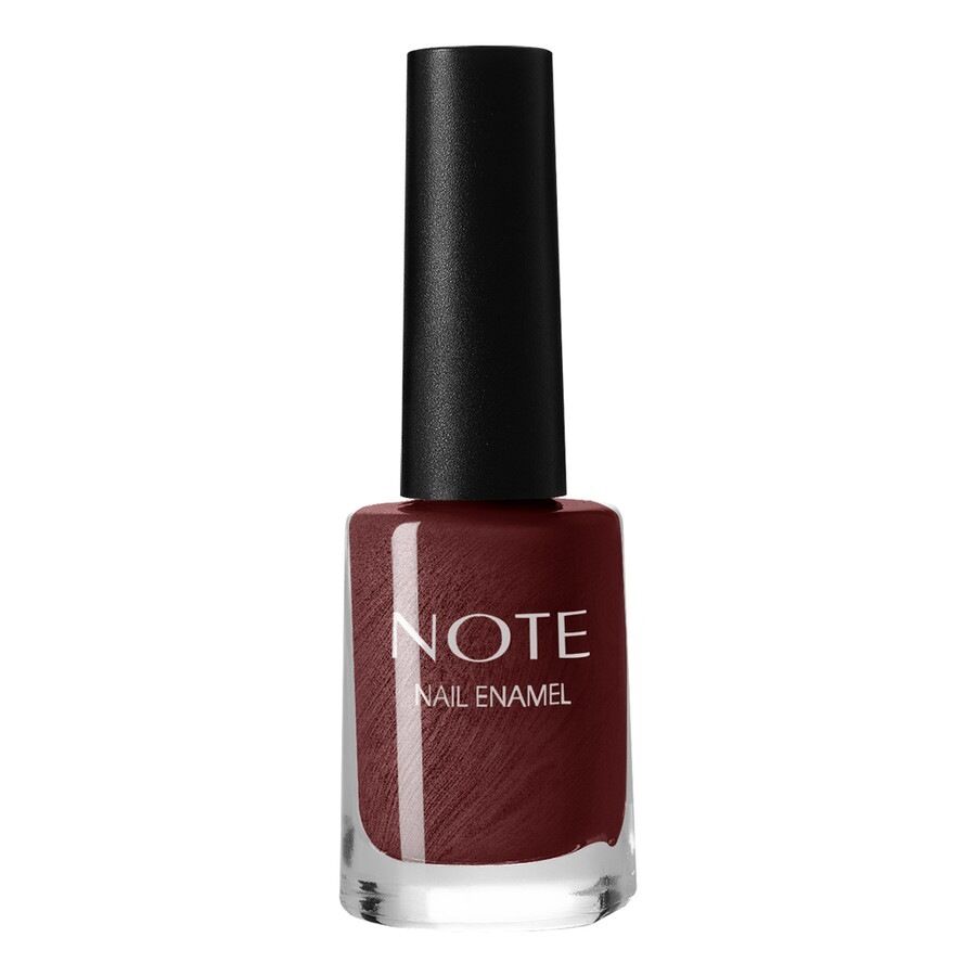 Note Nail Enamel Nr. 49 Garnet 9.0 ml