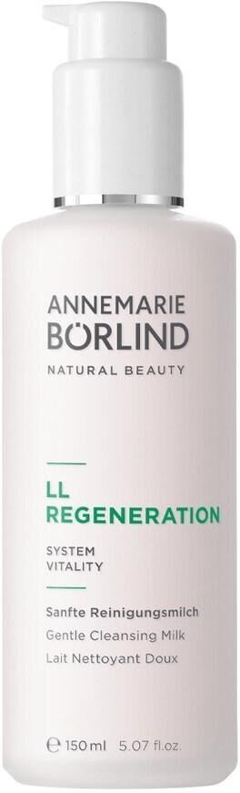 ANNEMARIE BÖRLIND LL REGENERATION Reinigungsmilch 150.0 ml