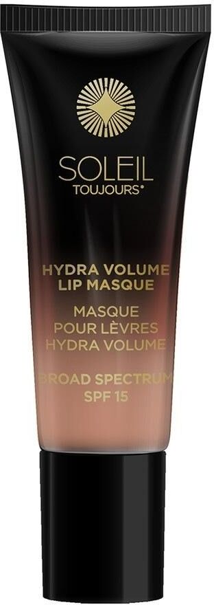 Soleil Toujours Hydra Volume Lip Masque SPF 15 10.0 ml