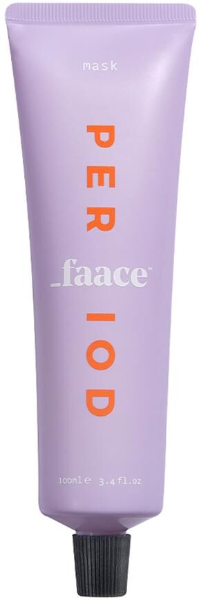 Faace Period faace 100.0 ml