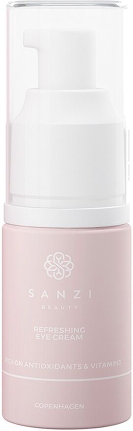 Sanzi Beauty Refreshing Eye Cream 15.0 ml