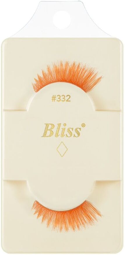 Bliss Fantasia #332 Neon Orange 1 Stk.