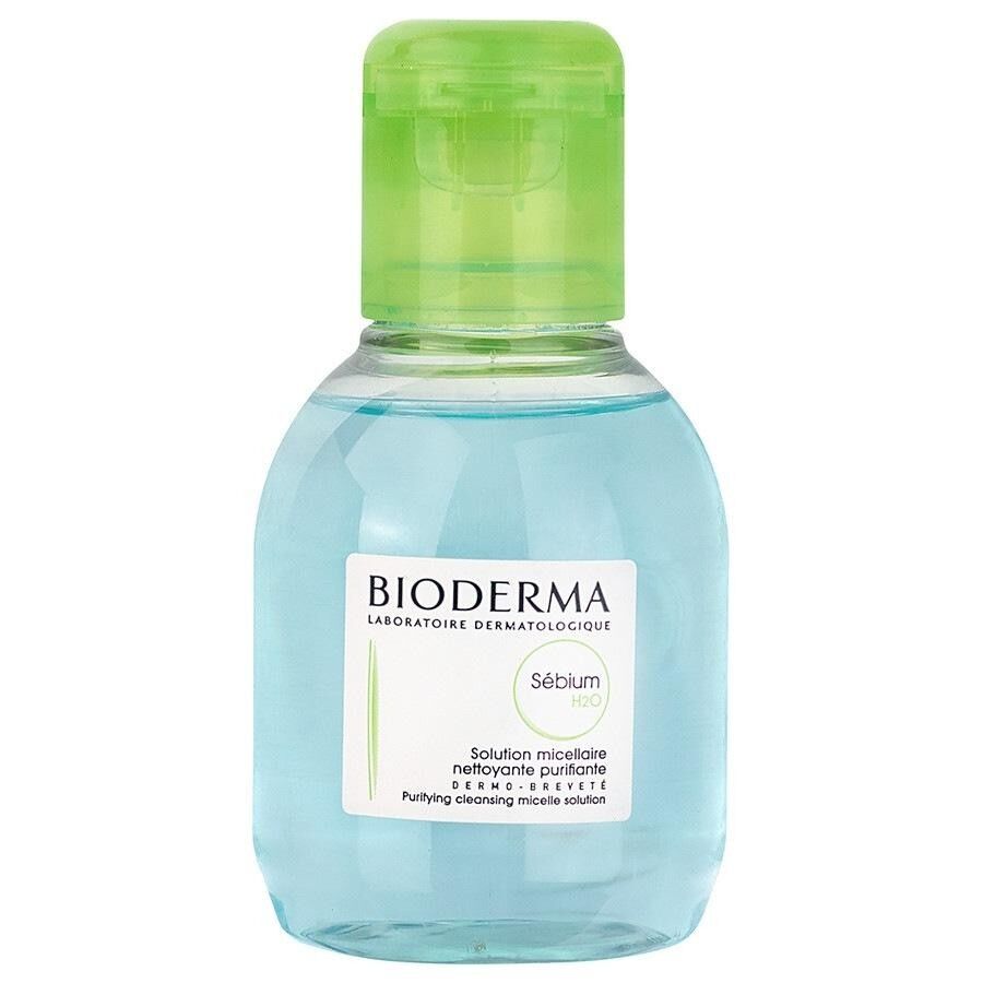 Bioderma Sébium Bioderma Sebium H2O Pump Lotion 100.0 ml