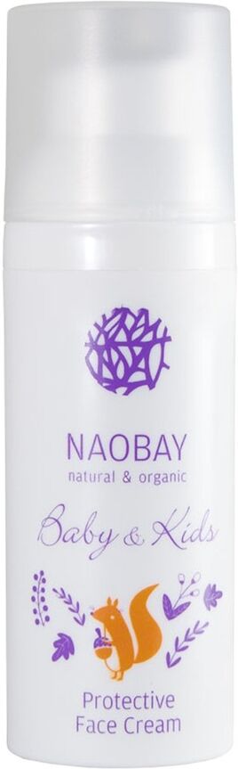 Naobay Protective Face Cream 100.0 ml