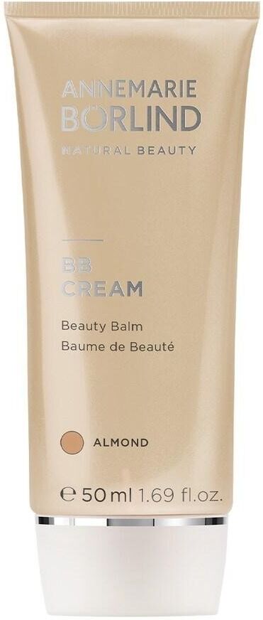 Cc BB CREAM Almond 50.0 ml