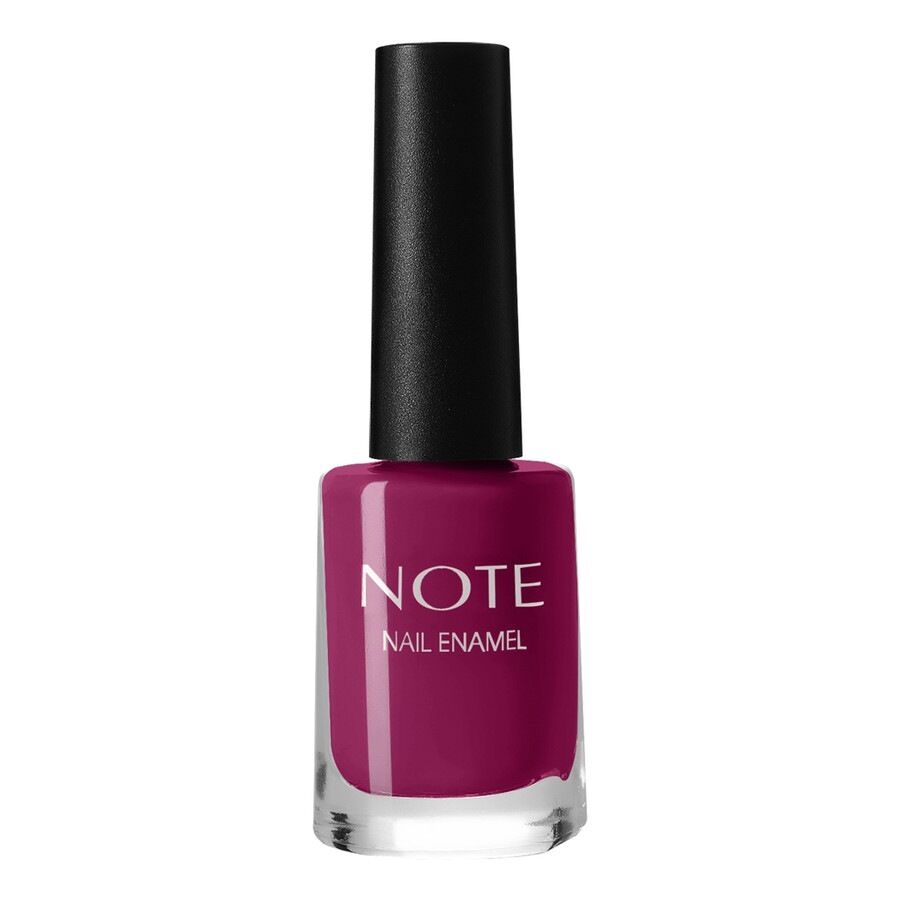 Note Nail Enamel Nr. 25 French Rose 9.0 ml