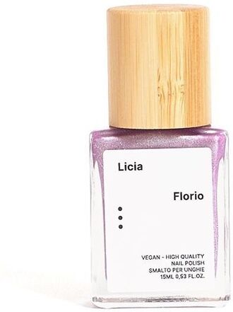 Licia Florio Nail Polish – vegan 16.0 ml