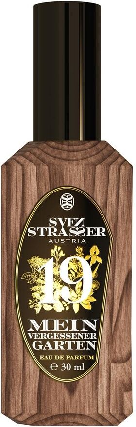 Sven Strasser Mein Vergessener Garten 19 30.0 ml