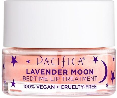 Pacifica Lavender Moon Bedtime Lip Treatment 18.0 g