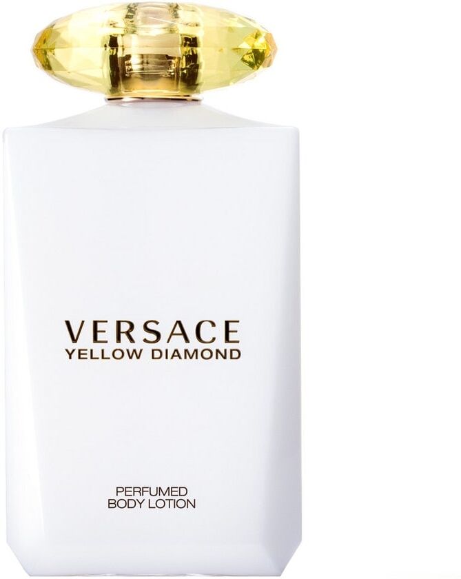 Versace Yellow Diamond  200.0 ml