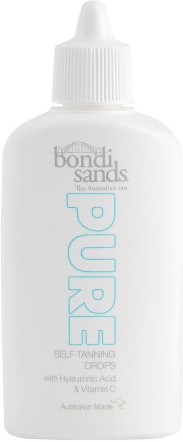 Bondi Sands Pure Tanning Drops 40.0 ml