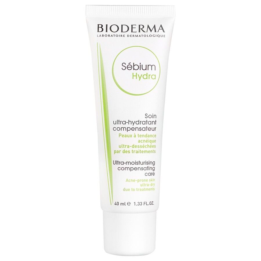 Bioderma Sébium Hydra Creme 40.0 ml