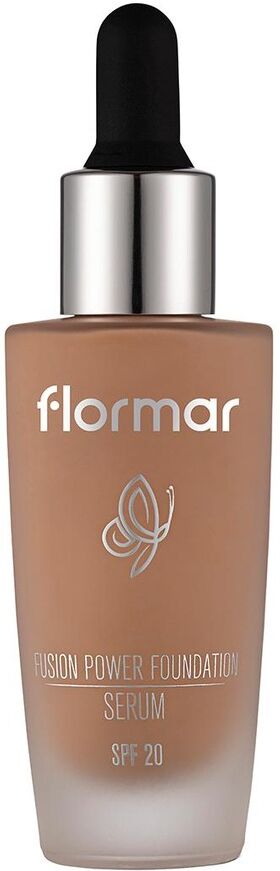 Flormar Fusion Powder Foundation Serum Nr. 80 Medium Beige 30.0 ml