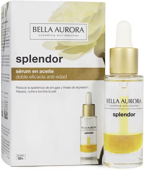 Bella Aurora SPLENDOR In-Öl-Serum 20.0 ml