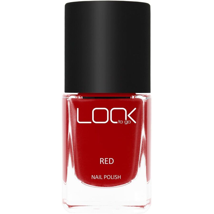 Look to go Look to go Nr. NP 001 Red 12.0 ml