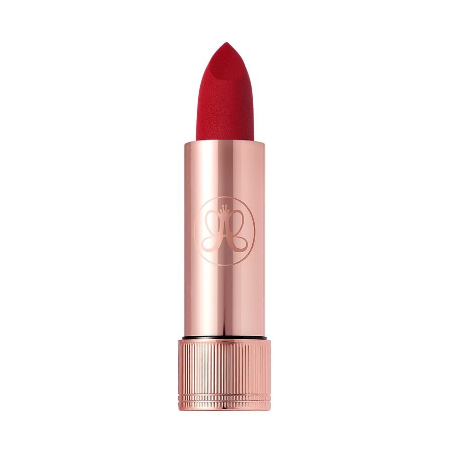 Anastasia Beverly Hills Matte Lipstick Royal Red 3.0 g