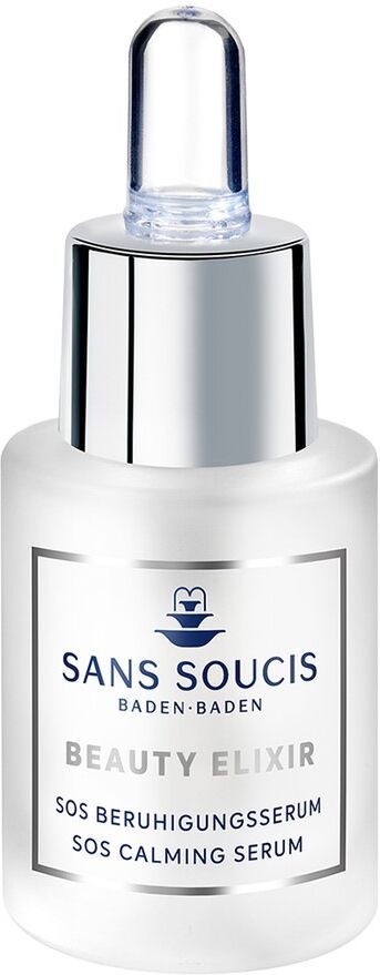 Sans Soucis Beauty Elixiere SOS Beruhigungsserum 15.0 ml