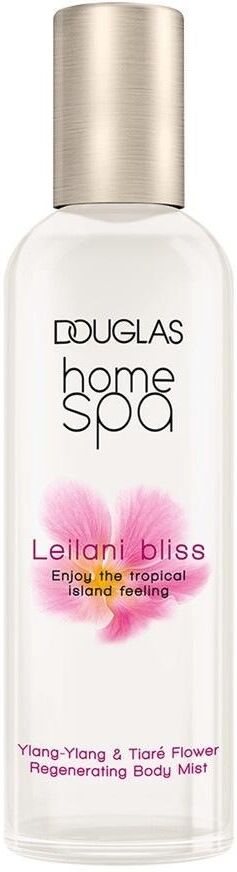 Douglas Collection Home Spa Body Mist 100.0 ml