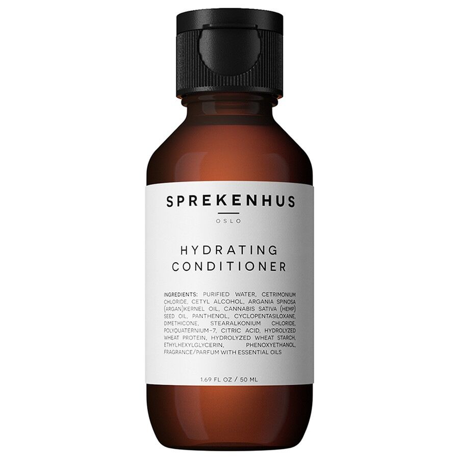 Sprekenhus Conditioner Travel Size 50.0 ml