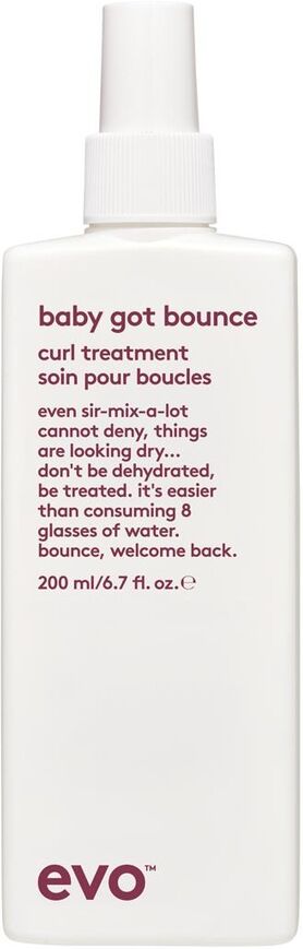 EVO Baby Got Bounce Curltreatment 200.0 ml