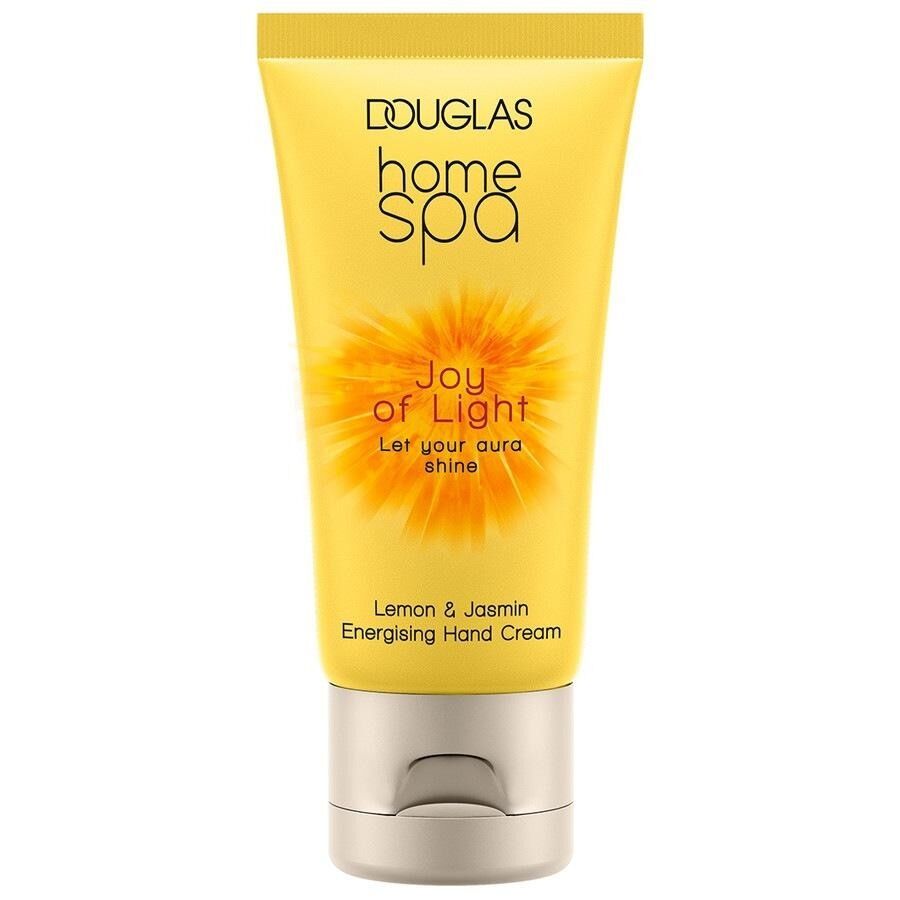 Douglas Collection Home Spa Joy of Light Travel Hand Cream 30.0 ml