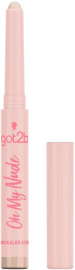 got2b Oh My Nude Concealer Stick 030 Biscuit 1.0 g