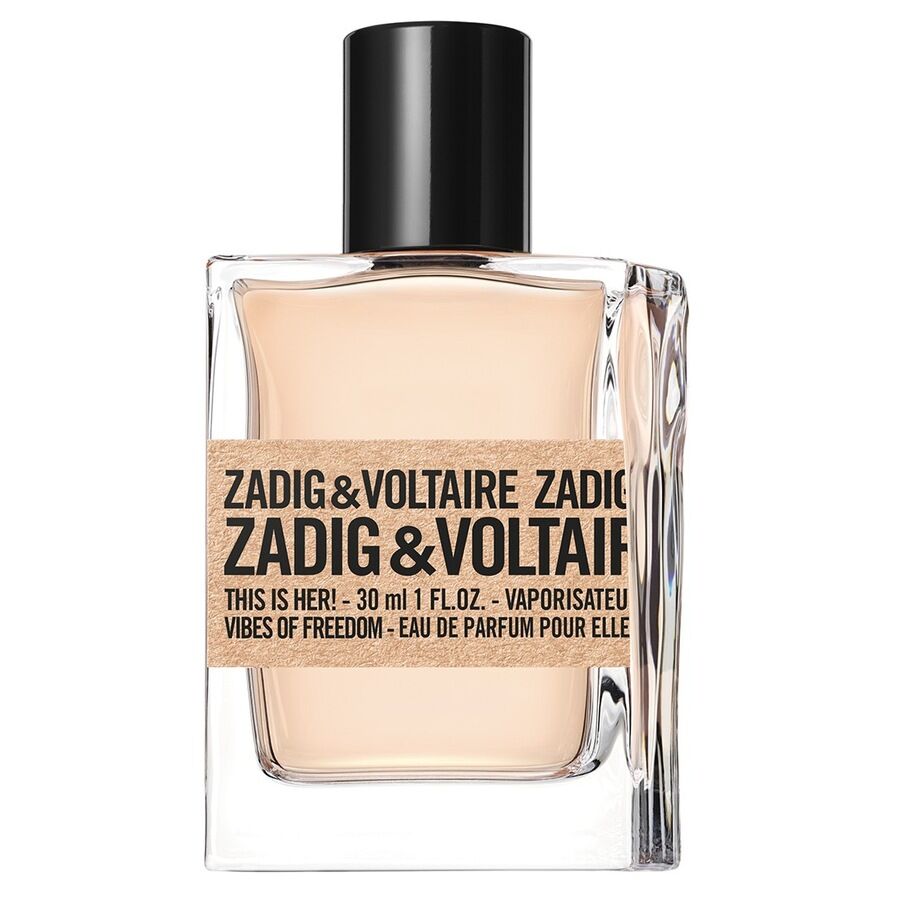 Zadig&Voltaire THIS IS HER! Vibes of Freedom 30.0 ml