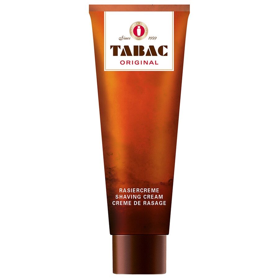 Tabac Tabac Original Shaving Cream 100.0 ml