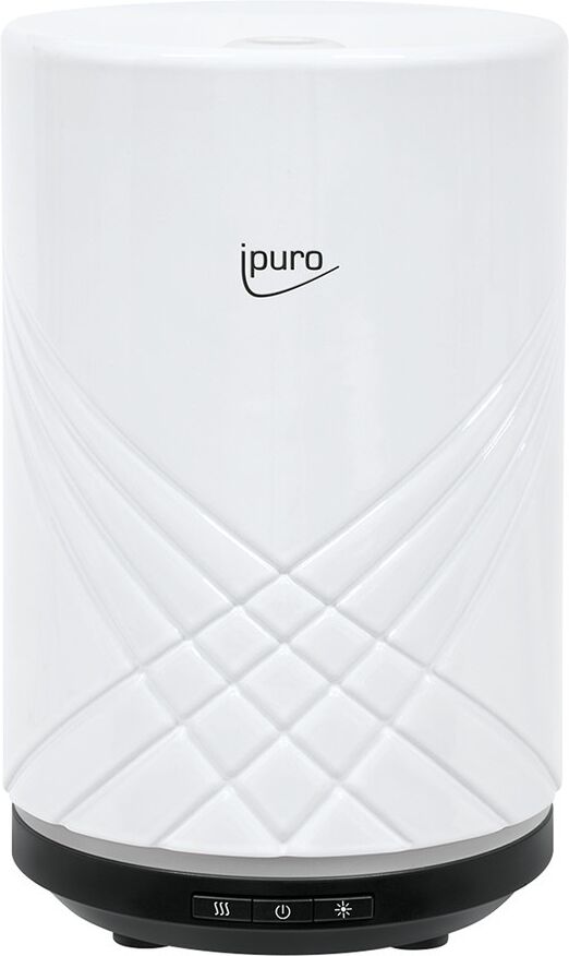 ipuro Air Sonic Elegance Diffuser White