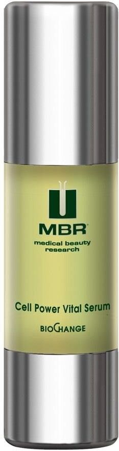 MBR Medical Beauty Research BioChange Skin Care Cell Power Vital Serum 30.0 ml