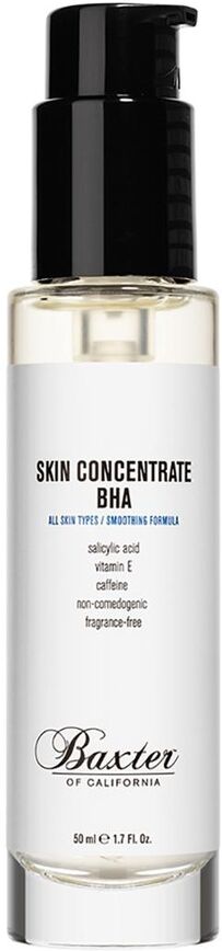 Baxter of California Skin Concentrate BHA 50.0 ml