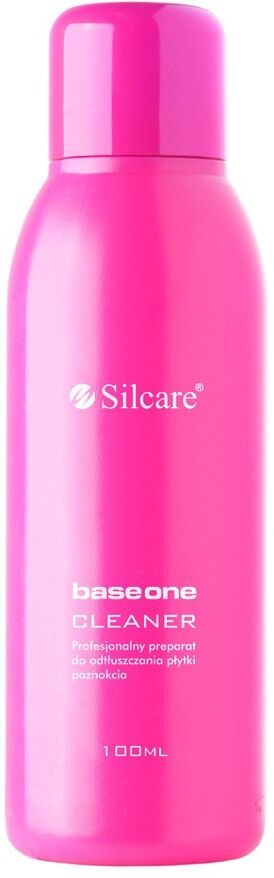 Silcare Cleaner Base One 100.0 ml