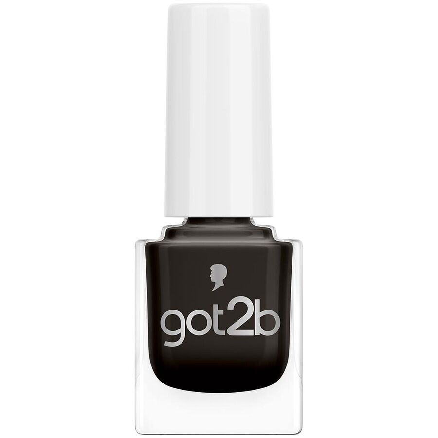 got2b Paintology Nail Polish Black Out 11.0 ml