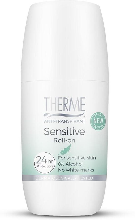 THERME Sensitive Roll-on 60.0 ml