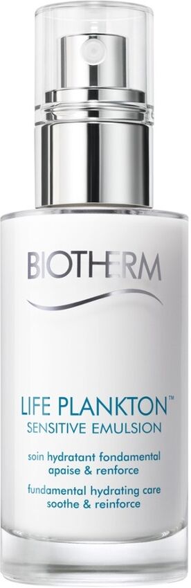 Biotherm Life Plankton Sensitive Emulsion 50.0 ml