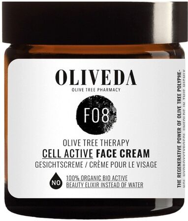 Oliveda Cellactive Face Cream 50.0 ml